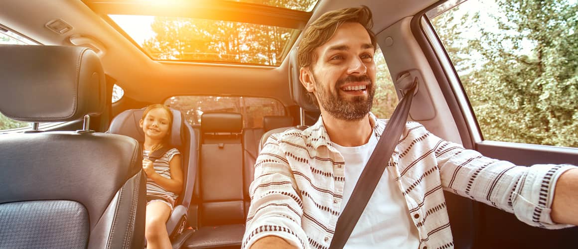 Can You Lease a Used Car? Rocket Auto